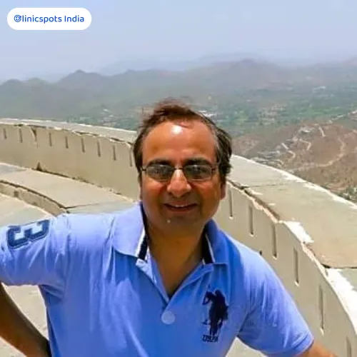 dr. hemesh thakur homoeopath