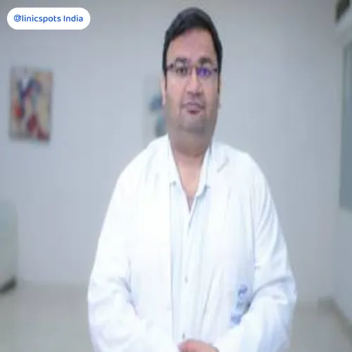 dr. himanshu sharma orthopedic surgeon
