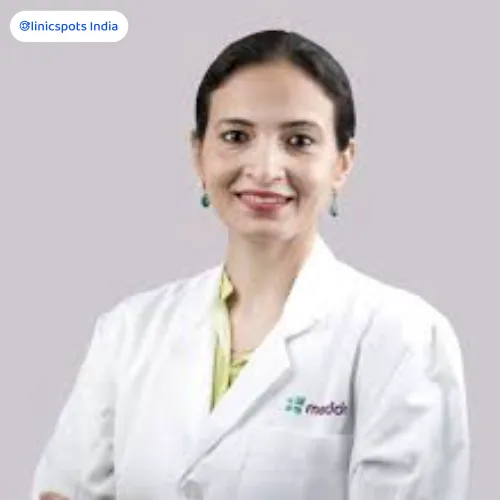 dr. ishwin preet kaur ent surgeon