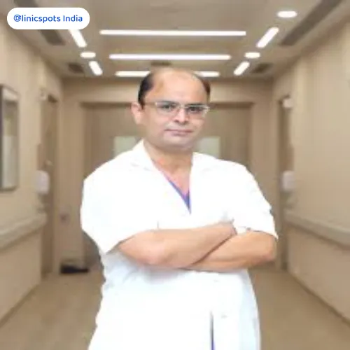 dr. jyoti bhat general surgeon