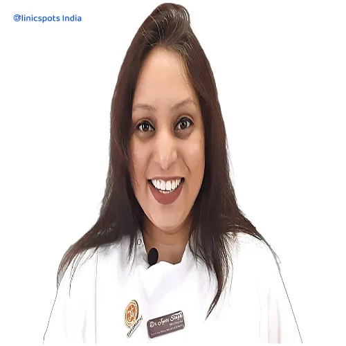 dr. jyoti implantologist