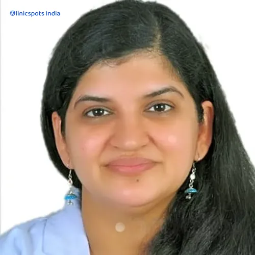 dr. jyoti malik dermatologist