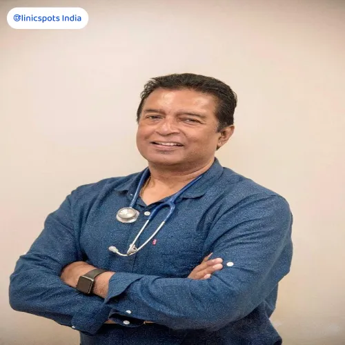 dr. kalpajeet nath general physician
