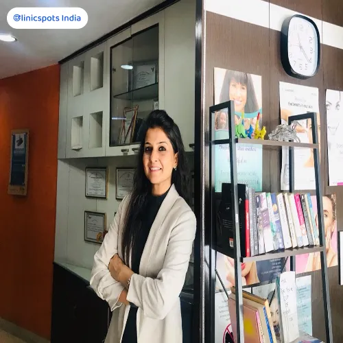 dr. kamal panesar sharma dentist