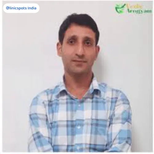 dr. kapil grover ayurveda