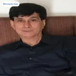 dr. kashmiri lal kathuria consultant physician