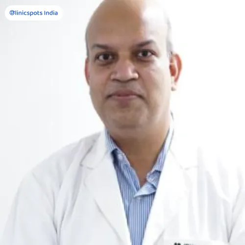 dr. khalid j farooqui endocrinologist