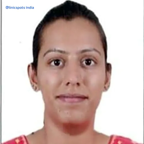 dr. khushboo madaan internal medicine