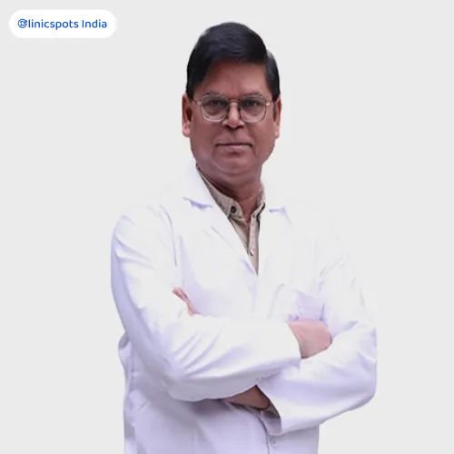 dr. lalit kumar orthopedic surgeon
