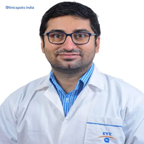 dr. mainak bhattacharya general physician