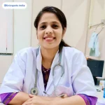 dr. maincy jain gynecologist