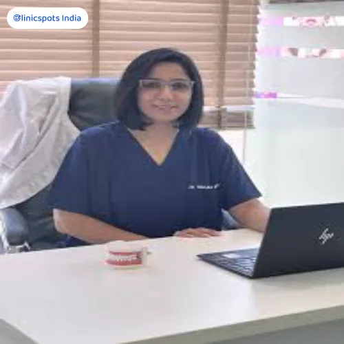 dr. mallika mehrotra dental surgeon
