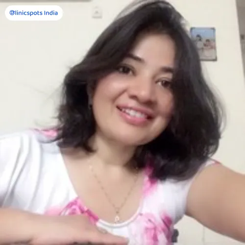 dr. manisha gupta dentist
