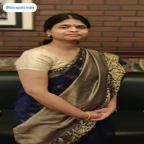 dr. meetu gupta pediatrician