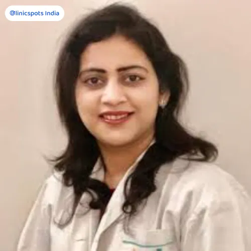 dr. mehak maheshwary singhal ent surgeon