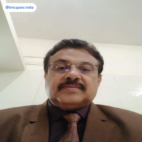 dr. ml kochar orthopedic surgeon