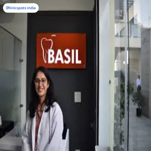 dr. moksha mehta dentist