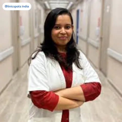 dr. molshree gupta gynecologist