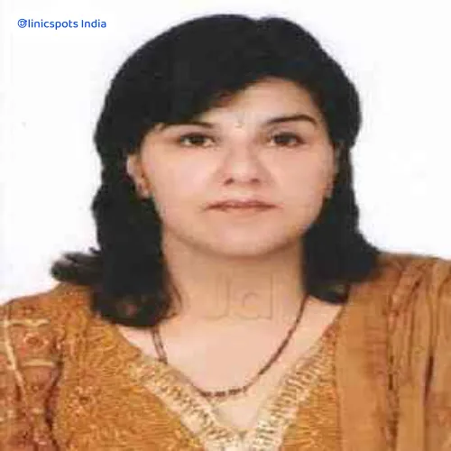 dr. monika chopra gynecologist