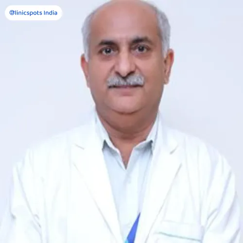dr. munish choudhary orthopedic surgeon