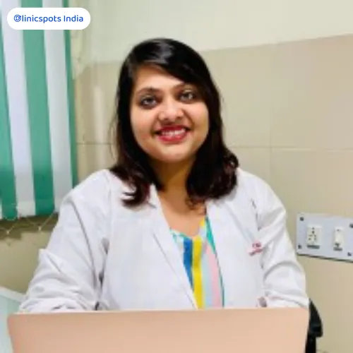 dr. nainika goel dermatologist