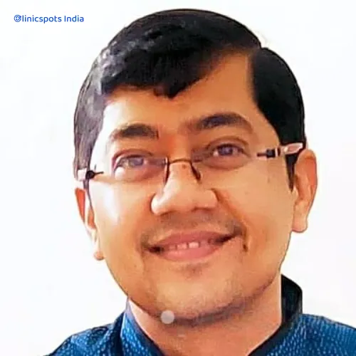 dr. nalin singhal general physician