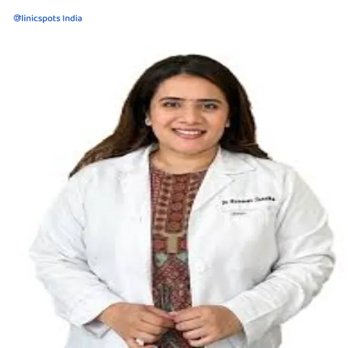 dr. navneet sandhu cosmetic aesthetic dentist