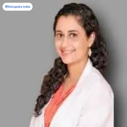dr. navya handa dermatologist