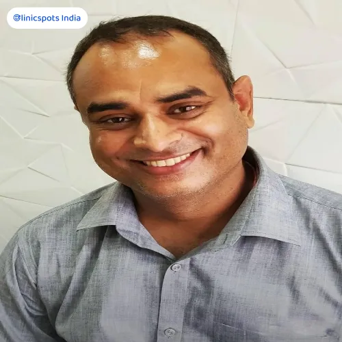 dr. neelam verma dentist
