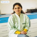 dr. neetika rana dentist