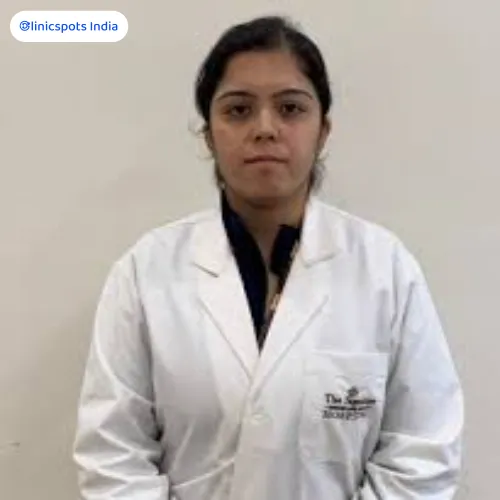dr. neha luthra ophthalmologist
