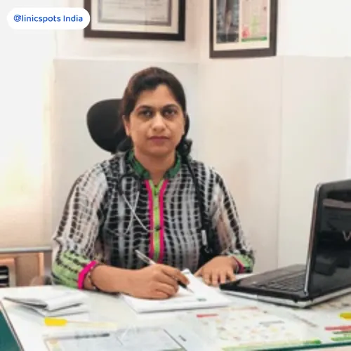 dr. nidhi deshmukh ayurveda