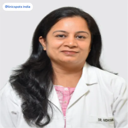 dr. nidhi rawal general physician