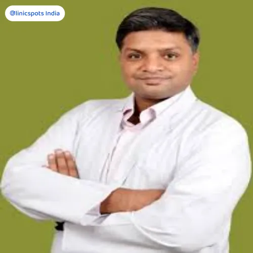 Dr. Nikhil Goel