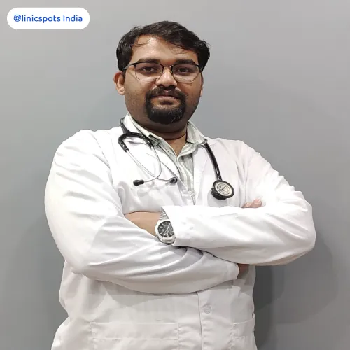 dr. nilesh jawahar gupta psychiatrist
