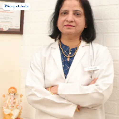 dr. nishi singh infertility specialist