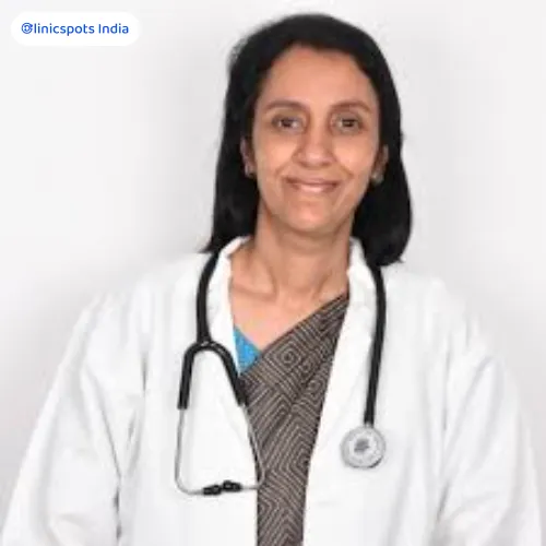dr. nitika sobti gynecologist