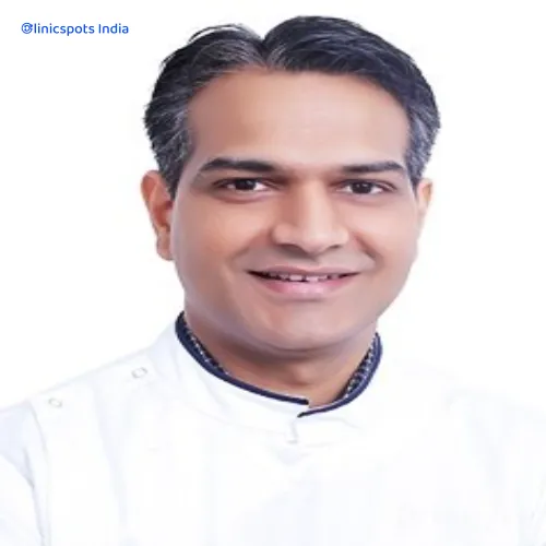 dr. parmod kumar garg general physician