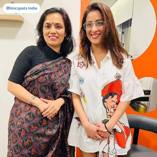 dr. parul sony ophthalmologist