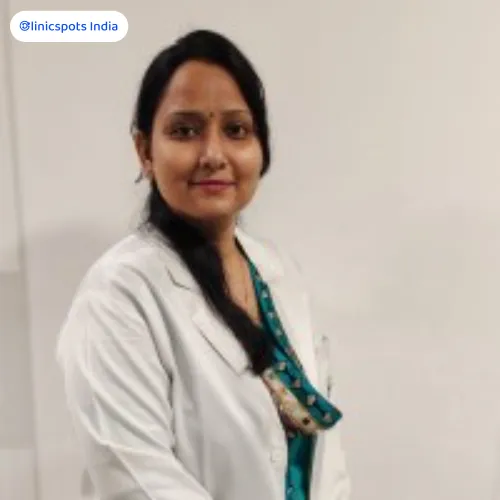 dr. prachi gupta laparoscopic surgeon