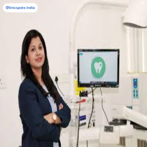 dr. priyanka singla dentist