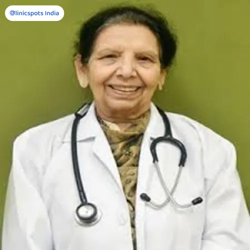 dr. puneeta arora gynecologist