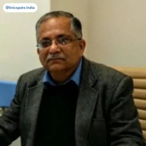 dr. r c arya orthopedic surgeon