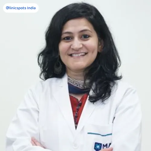 dr. rafat trivedi pediatrician