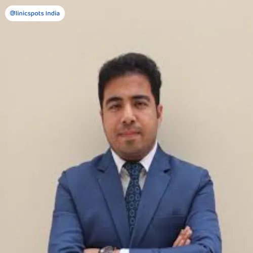 Dr. Rahul Rai Kakkar