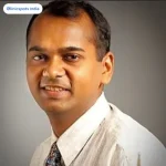 dr. rajiv goel urologist
