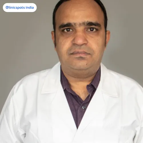 dr. rakesh mittal general surgeon