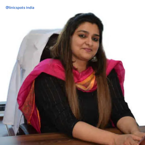 dr. reubina singh gynecologist