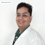 dr. rishabh jain dentist