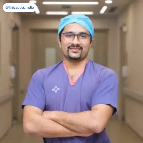 dr. rohan khandelwal breast surgeon